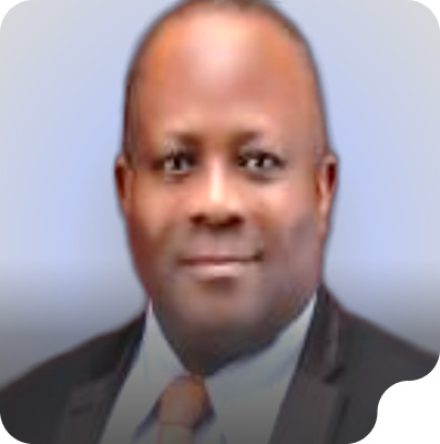 Engr. Dr. Anthony Akadi