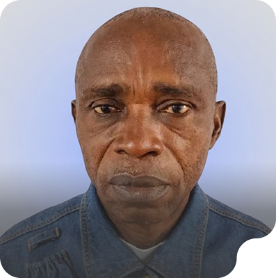 Engr. Christopher Joseph Umoh