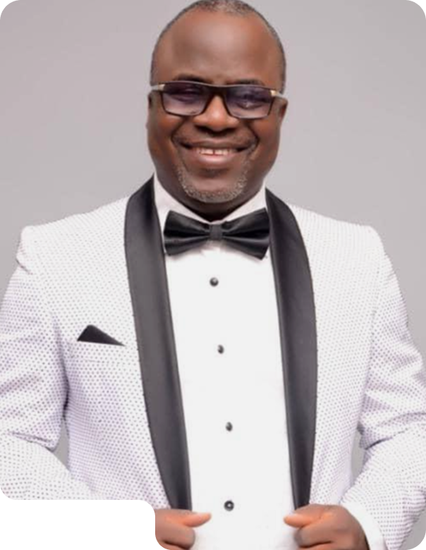 Dr. Clement Obadimu