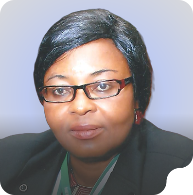 Dr. (Mrs.) Esther Samuel Williams