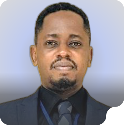 Dr. Ifiok O. Ekwere