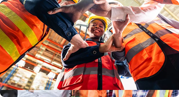 Workforce Development Programmes
