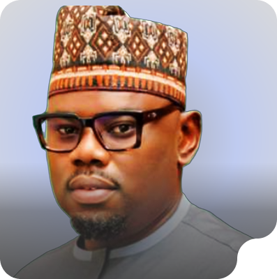 Engr. Kingsley Inyang Ekpo