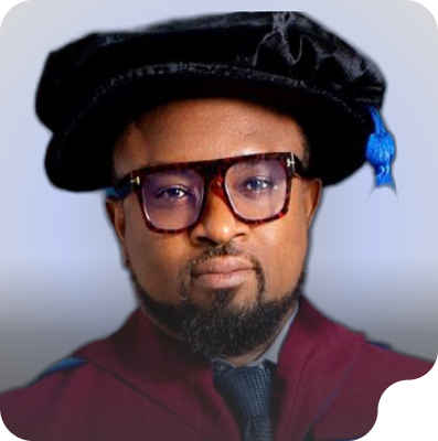 Dr. Okezie Ebubedike Onyedikachi