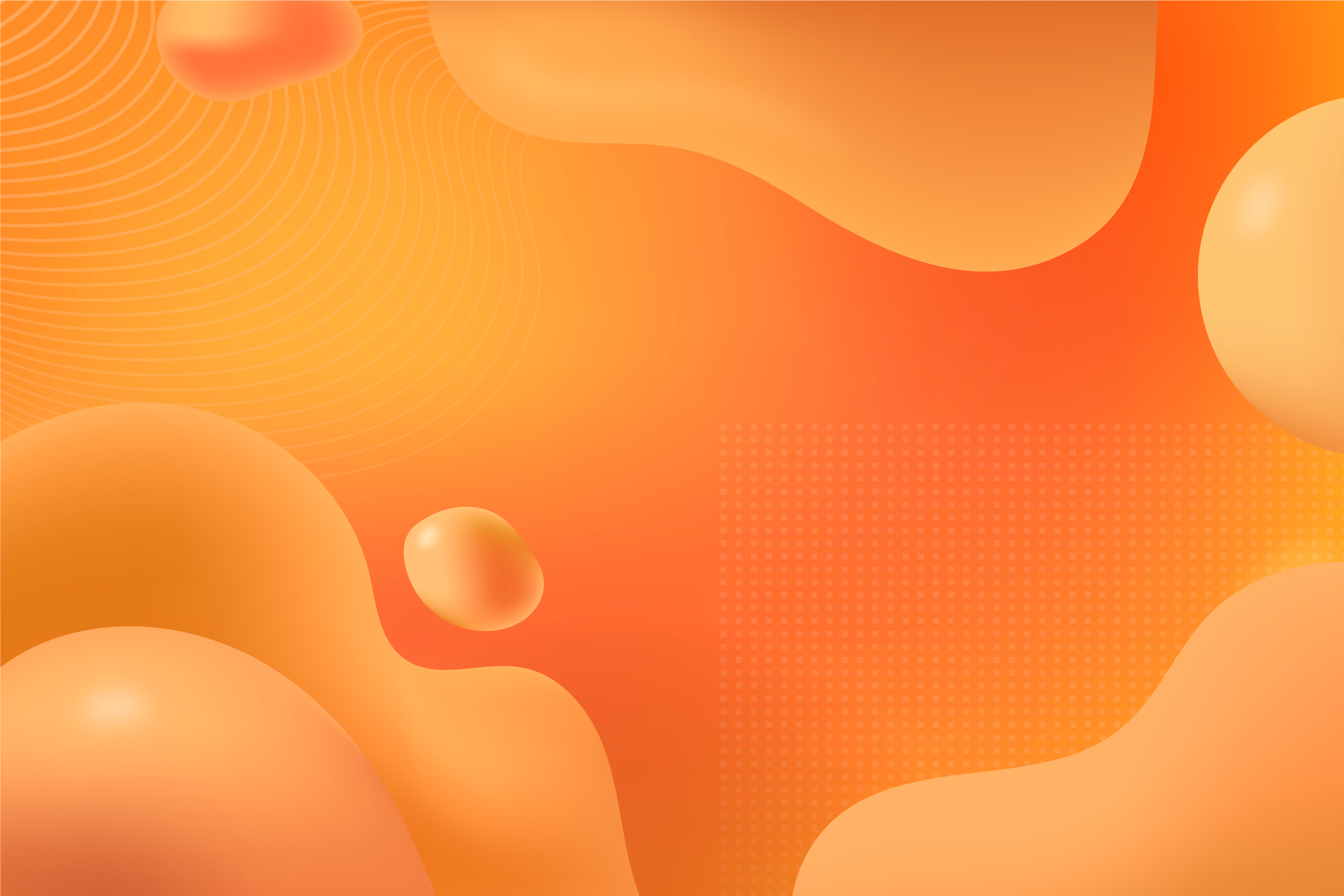 CTA background