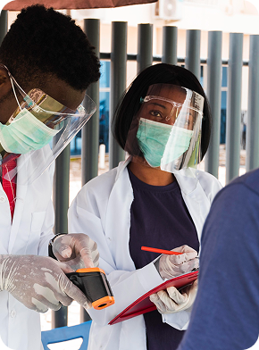 PGD in Health, Safety, Environment & Quality Studies