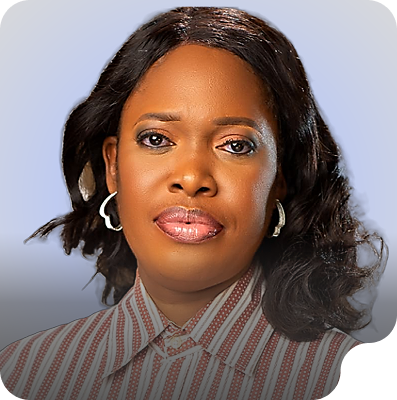Prof. Ruth Adelagun