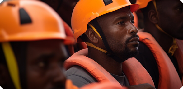 Safety Engineers
