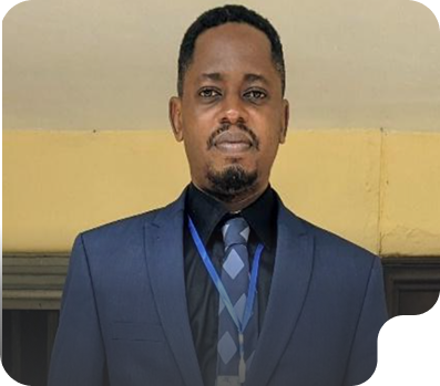 Dr. Ifiok Ekwere
